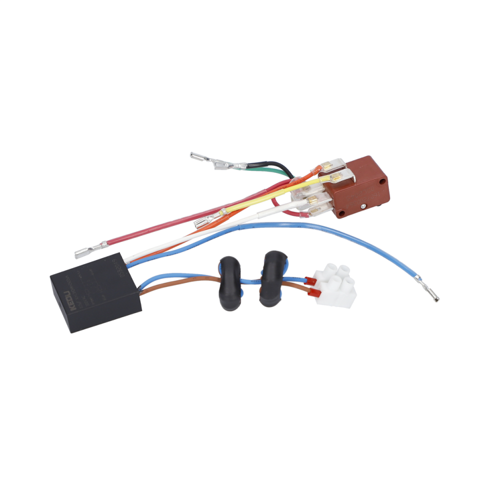 Aksesuarli Kablo Seti (Cable Wiring Set) (160422056C)