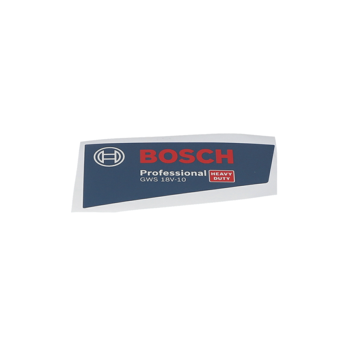 Tip Etiketi (Manufacturer'S Nameplate) (1619P15337)