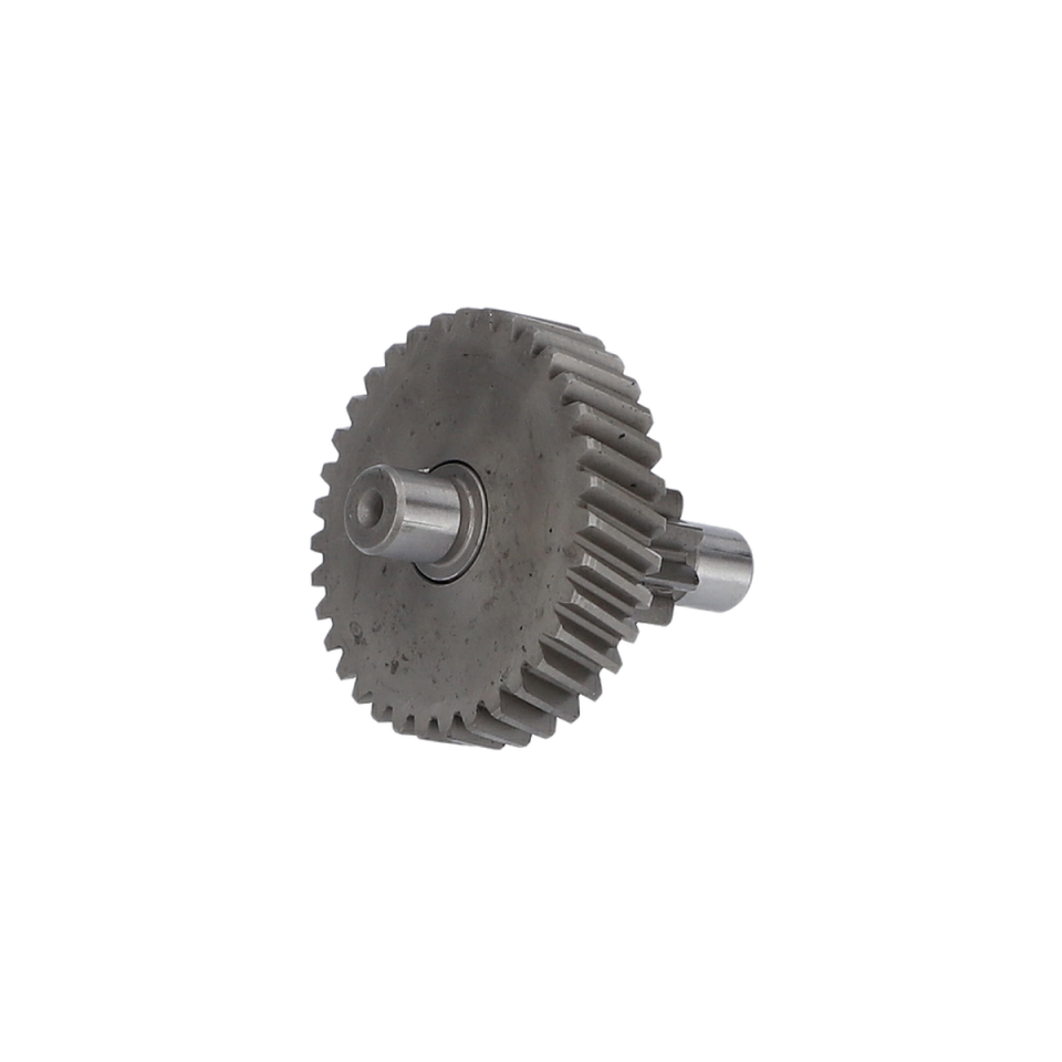 Şanziman Mili (Gear Shaft) (1607000C6N)