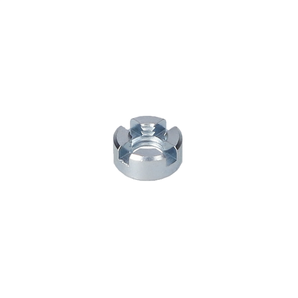 Yarıklı Somun (Slotted Round Nut) (2603341007)