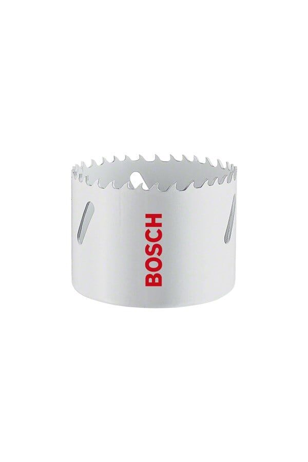 BOSCH HSS Bi-Metal Panç 83 Mm - 2608580501