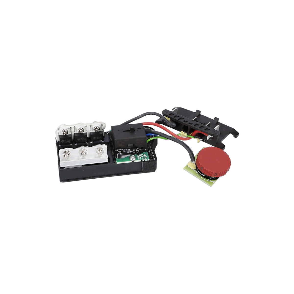 Electronik Modül (Electronics Module) (1600A01EC4)