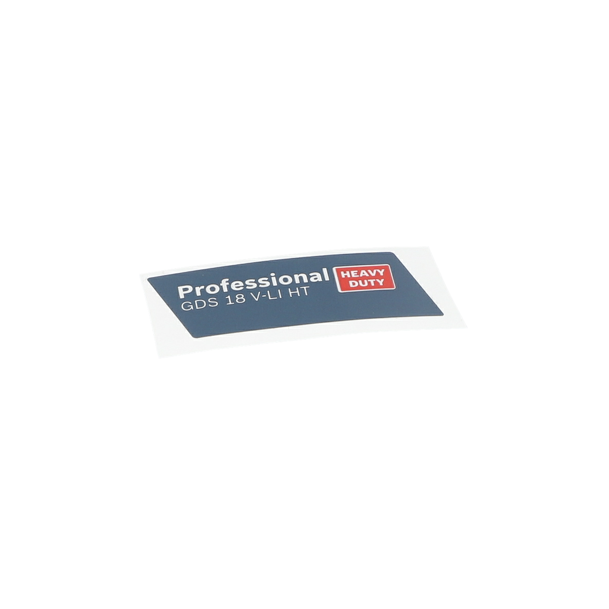 Yapişkan Etiket (Adhesive Label) (1601118S69)