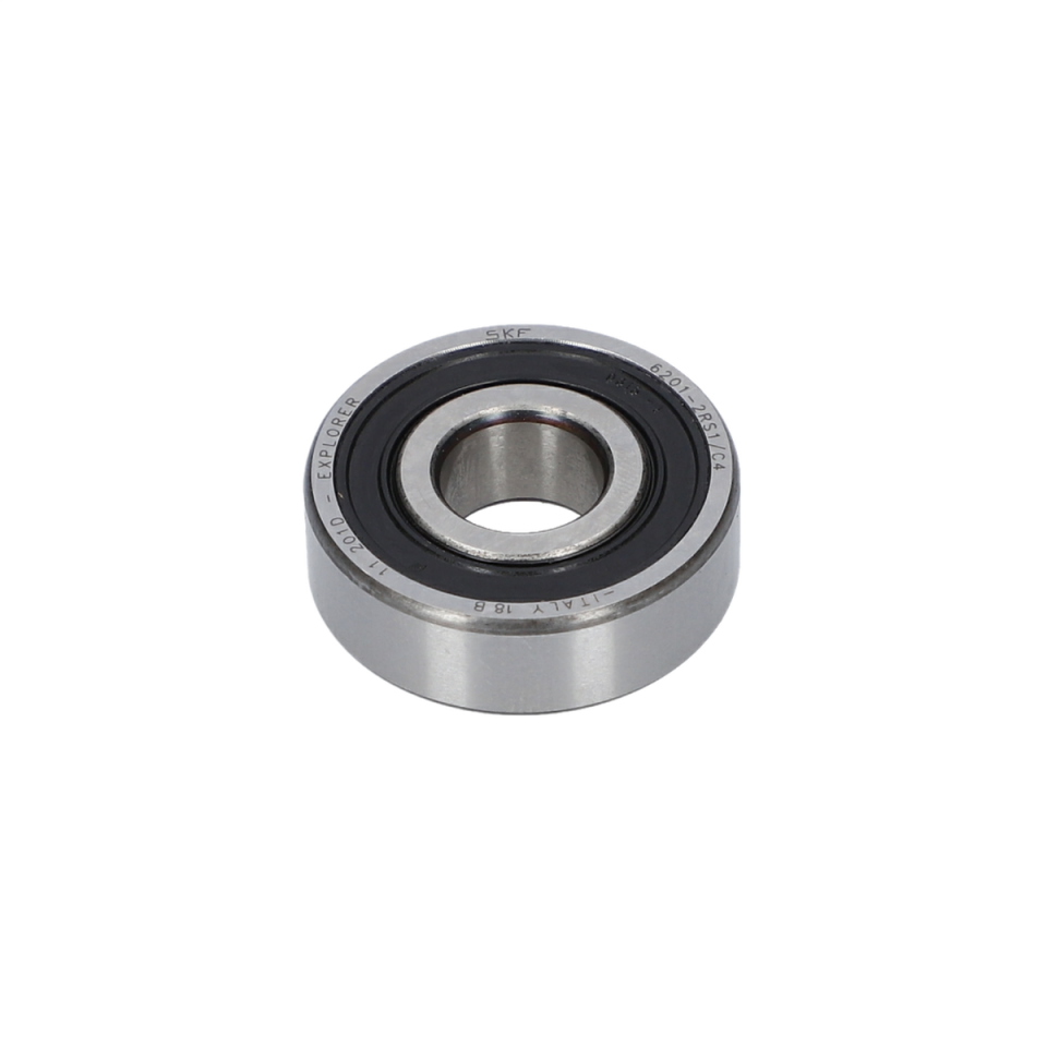 Oluklu Bilyeli Yatak (Groove Ball Bearing) (1610905001)