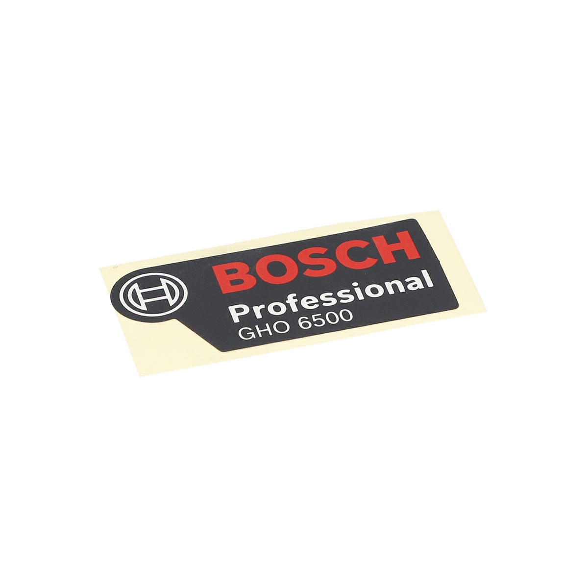 Tip Etiketi (Manufacturer'S Nameplate) (1619PA7965)