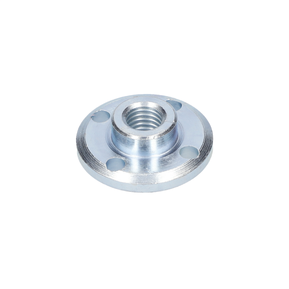 Yuvarlak Somun (Round Nut) (2603345004)