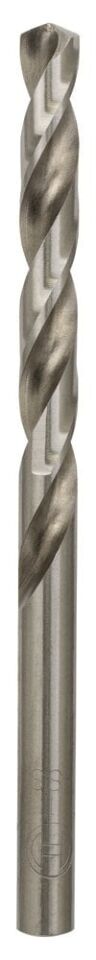 Bosch - HSS-G Metal Matkap Ucu 7,1*109 mm 10'lu Paket