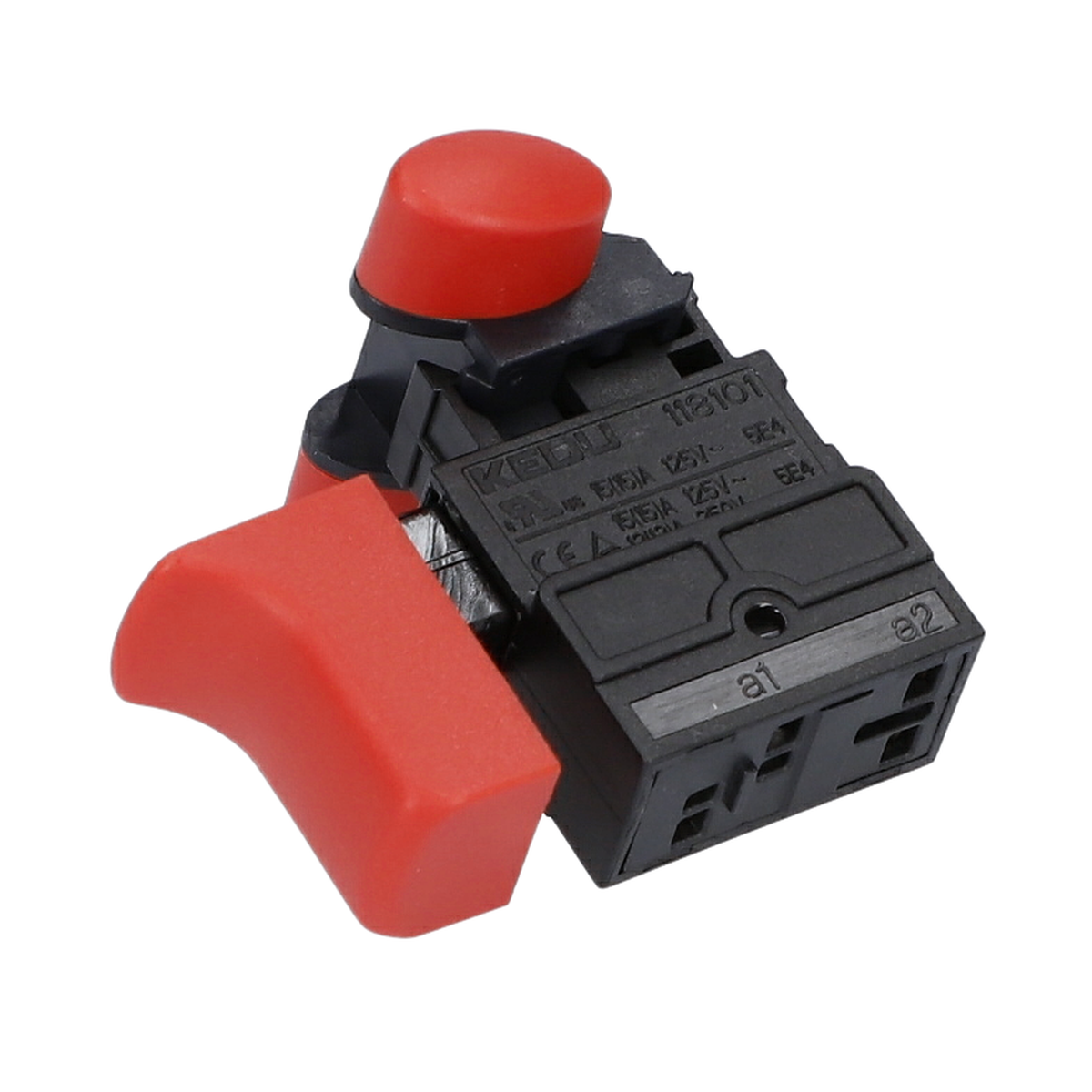 Salter Seti (Switch Kit) (1619PA7983)