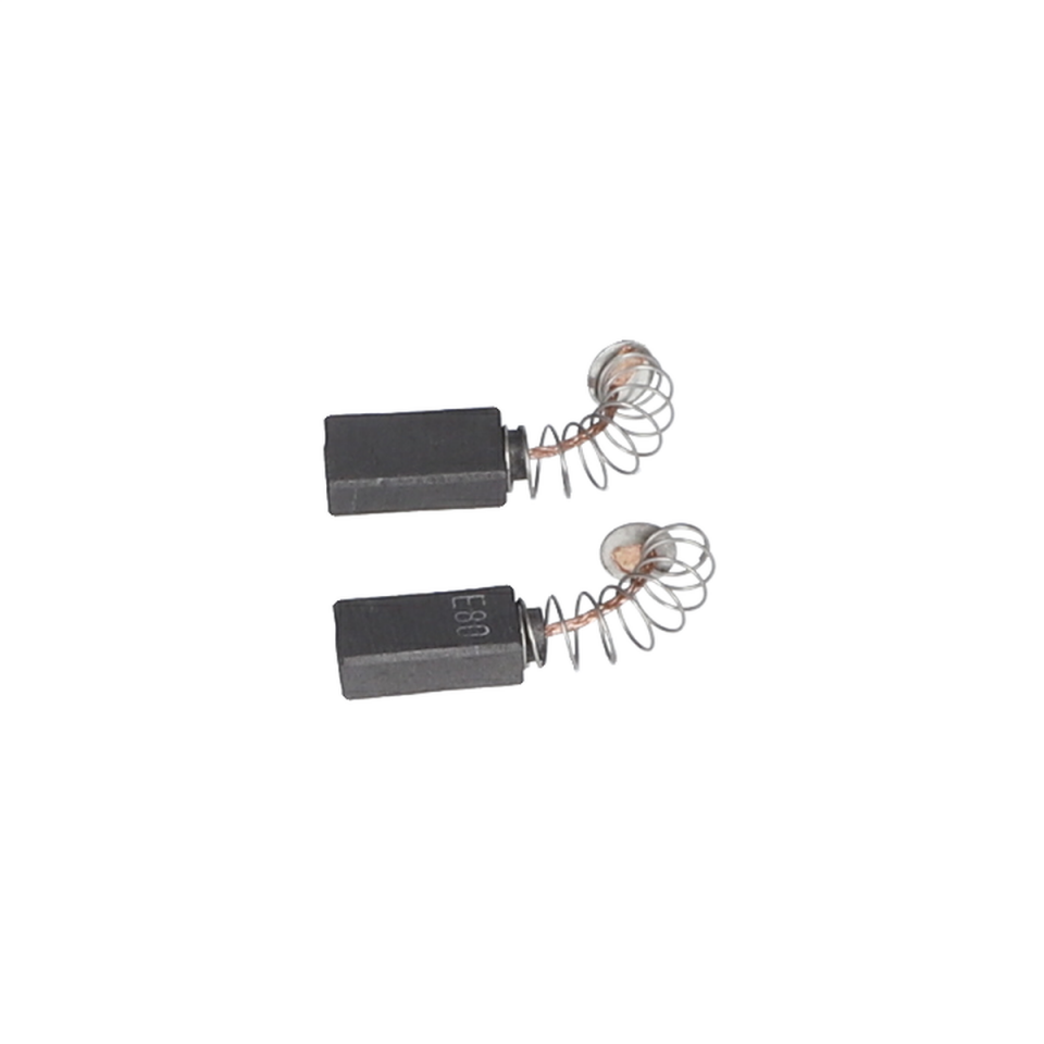 Kömür Firça Seti (Carbon-Brush Set) (2607014016)