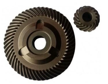 Mahruti Dişli Seti (Bevel Gear Set) (1619P15405)