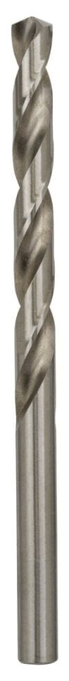 Bosch - HSS-G Metal Matkap Ucu 7,6*117 mm 10'lu Paket