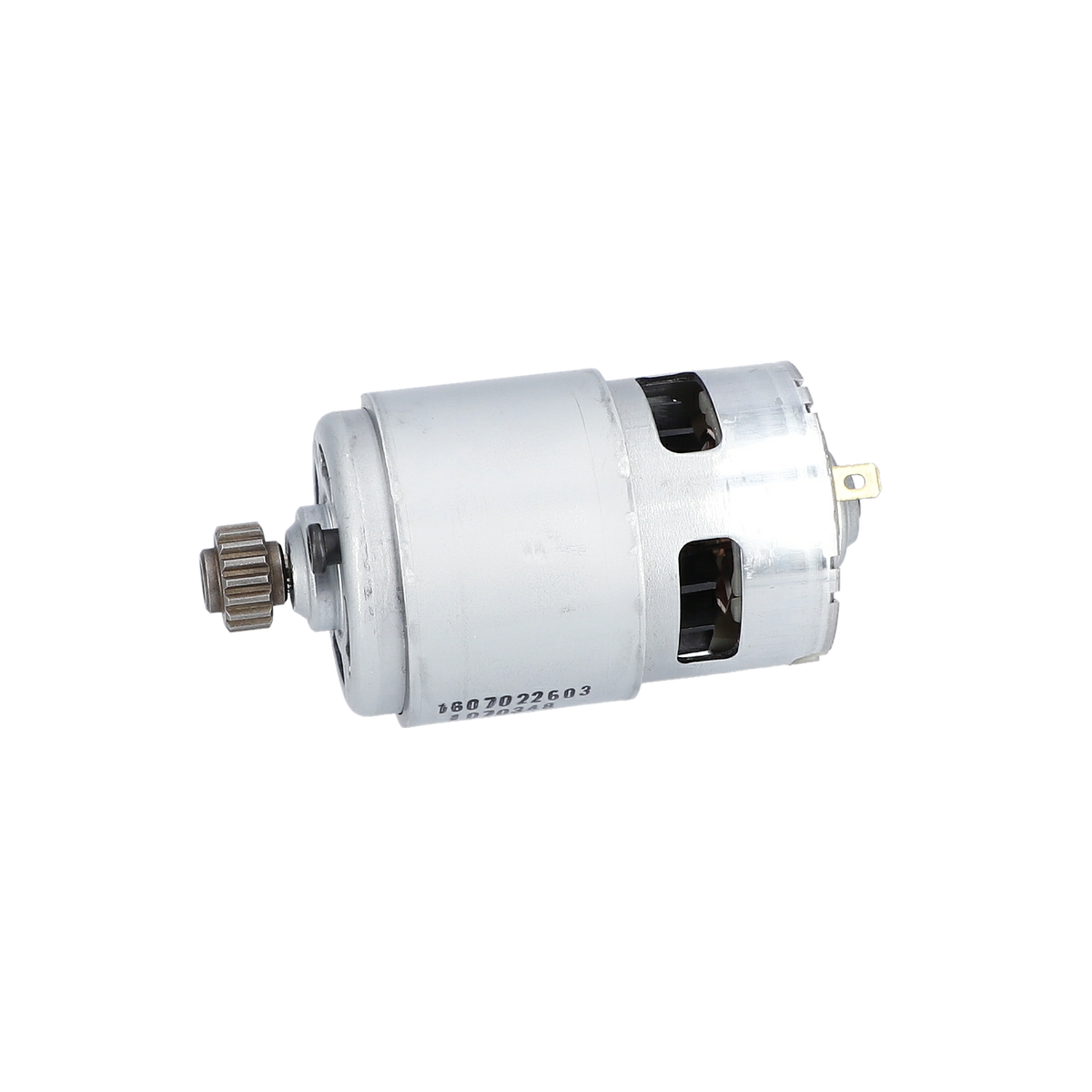 Dogru Akim Motoru (Dc Motor) (2607022831)