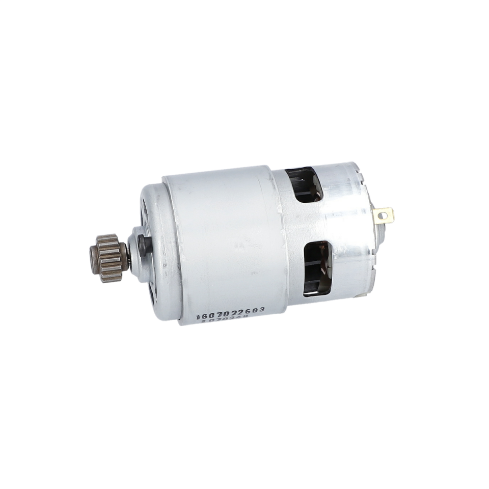 Dogru Akim Motoru (Dc Motor) (2607022831)