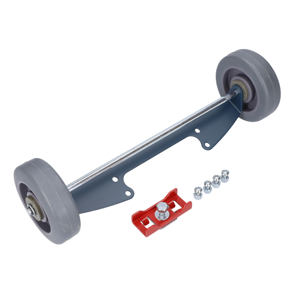 Çark Seti (Wheel Set) (1609B01854)