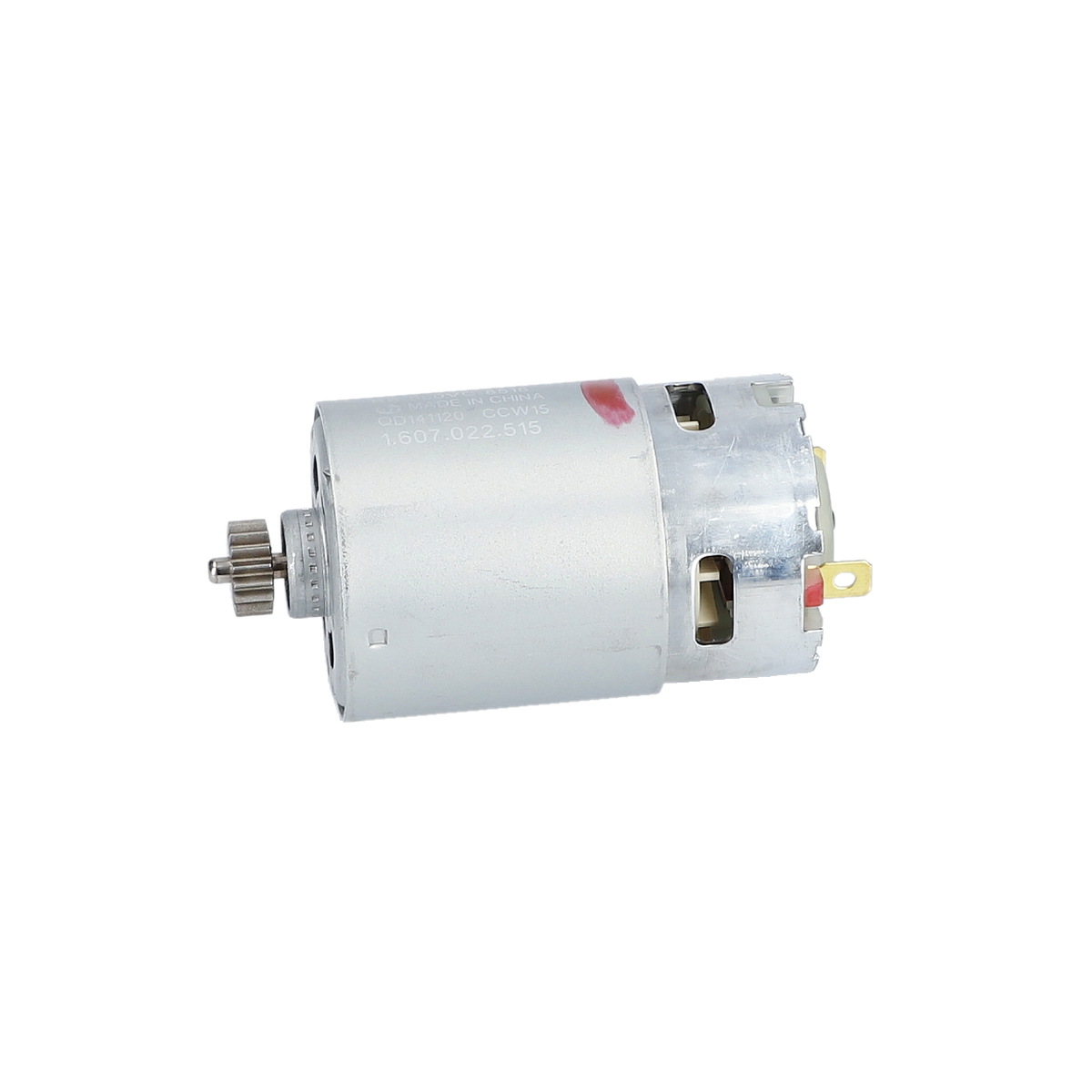 Dogru Akim Motoru (Dc Motor) (2607022838)