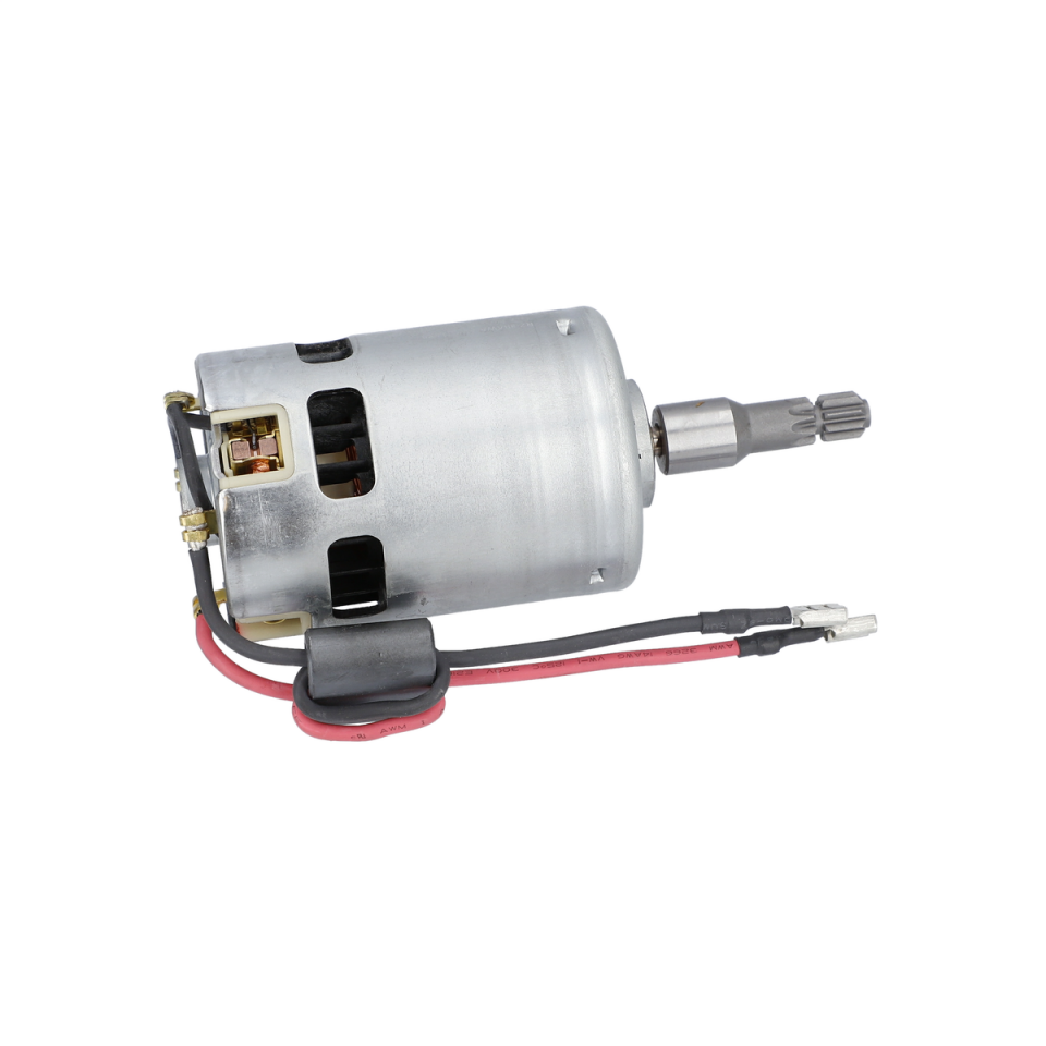 Dogru Akim Motoru (Dc Motor) (3607031879)