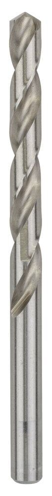 Bosch - HSS-G Metal Matkap Ucu 8,6*125 mm 5'li Paket