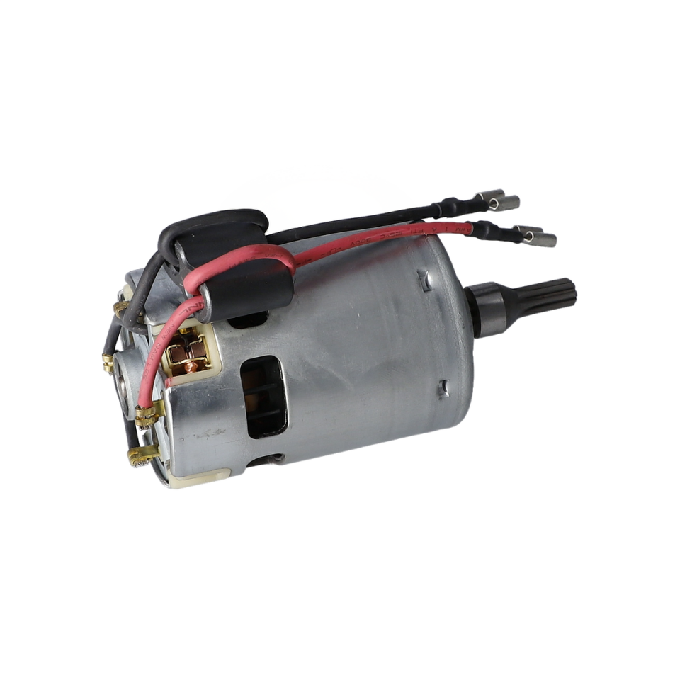 Dogru Akim Motoru (Dc Motor) (3607031880)