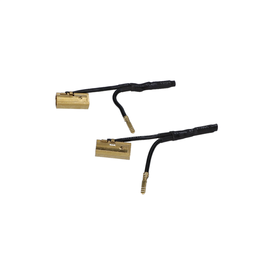Kömür Firça Tutucusu (Carbon Brush Holder) (1619PA7995)