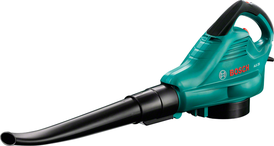 Bosch ALS 25 Yaprak Üfleme Makinesi
