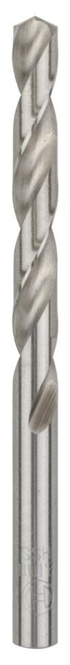 Bosch - HSS-G Metal Matkap Ucu 9,1*125 mm 5'li Paket