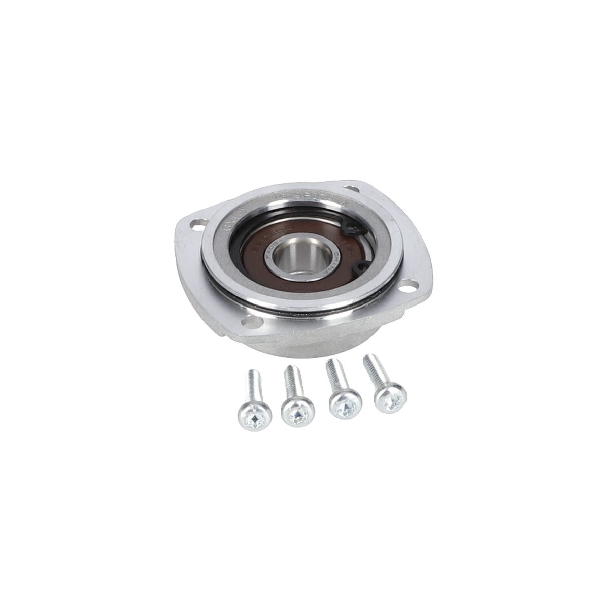 Yatak Flanşi (Bearing Flange) (1619P09081)