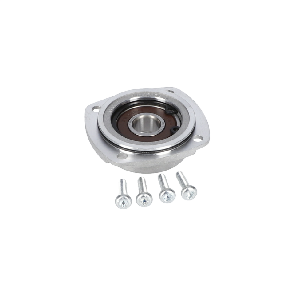 Yatak Flanşi (Bearing Flange) (1619P09081)