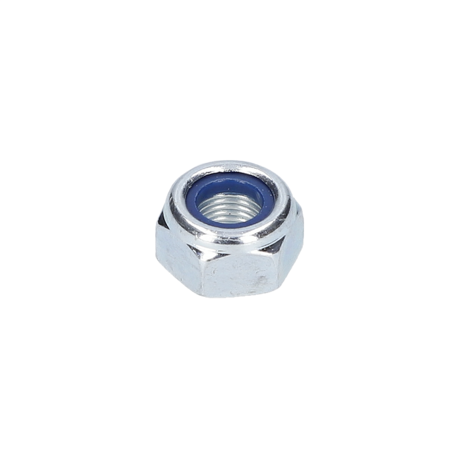 Alti Köşe Somun (Hex Nut) (3613313500)