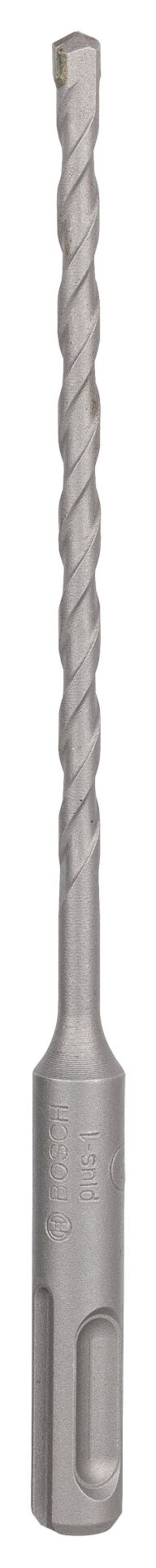 Bosch - Plus-1 Serisi, SDS-plus Kırıcı Delici Matkap Ucu 5*160 mm