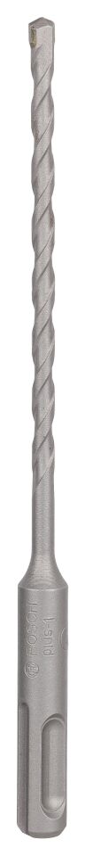 Bosch - Plus-1 Serisi, SDS-plus Kırıcı Delici Matkap Ucu 5*160 mm