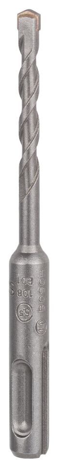 Bosch - Plus-1 Serisi, SDS-plus Kırıcı Delici Matkap Ucu 5.5*110 mm