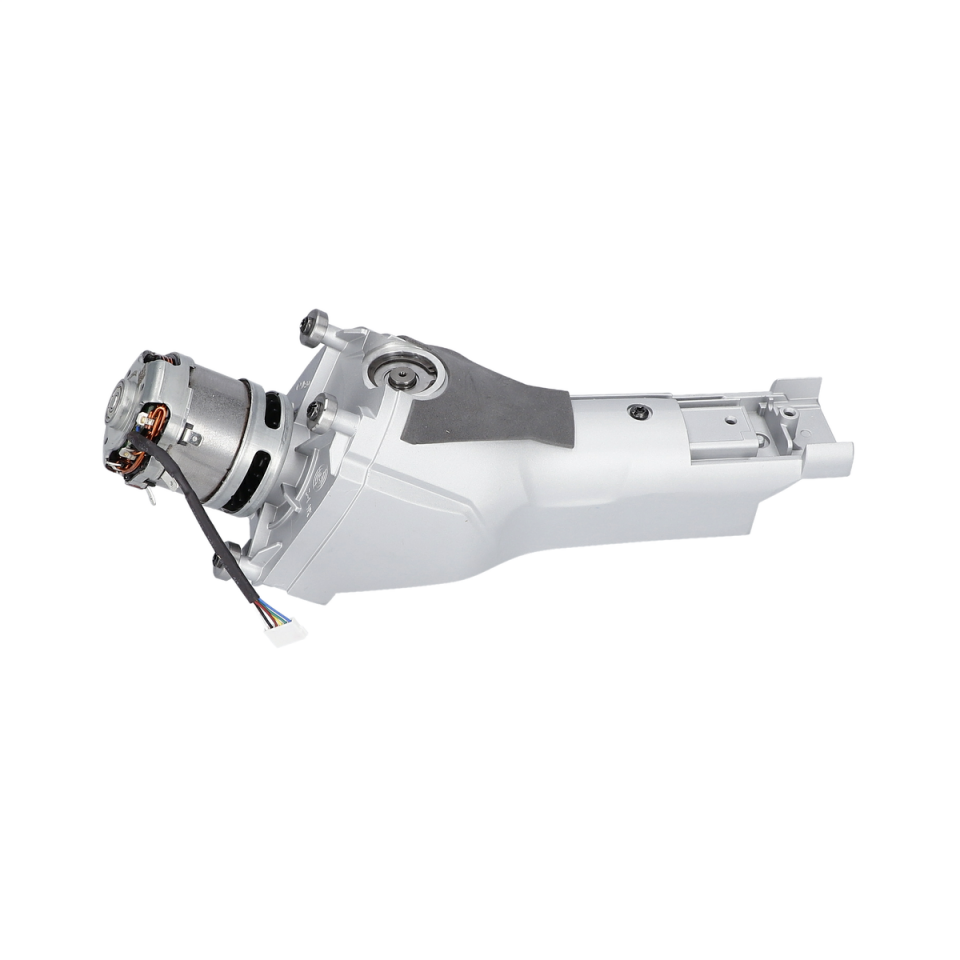 Zsb Motor-Şanzımanı (Motor-Gearbox Assembly) (1607000CF0)
