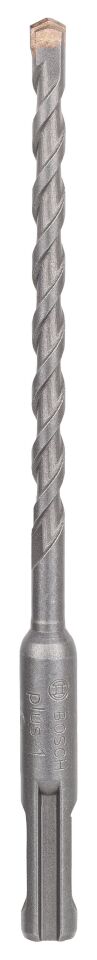 Bosch - Plus-1 Serisi, SDS-plus Kırıcı Delici Matkap Ucu 6*160 mm