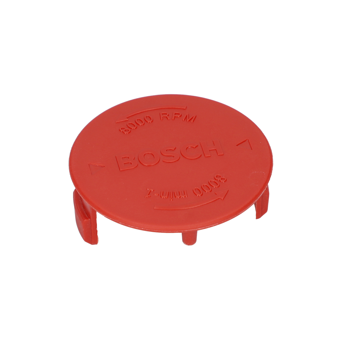 Kömür Kapaği (Cap) (F016F04841)