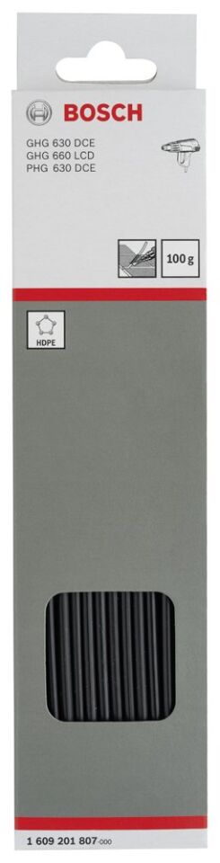 Bosch - Plastik Kaynak Teli 225*4 mm Polietilen