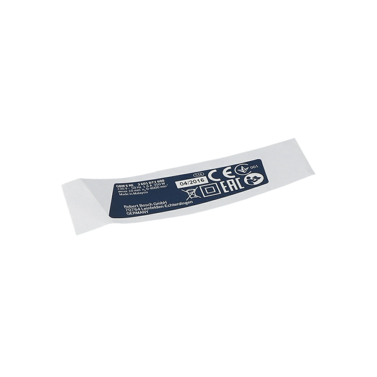 Tip Etiketi (Nameplate) (2609135673)