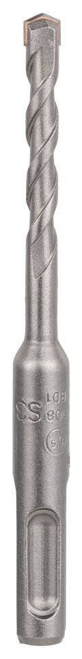 Bosch - Plus-1 Serisi, SDS-plus Kırıcı Delici Matkap Ucu 6.5*110 mm