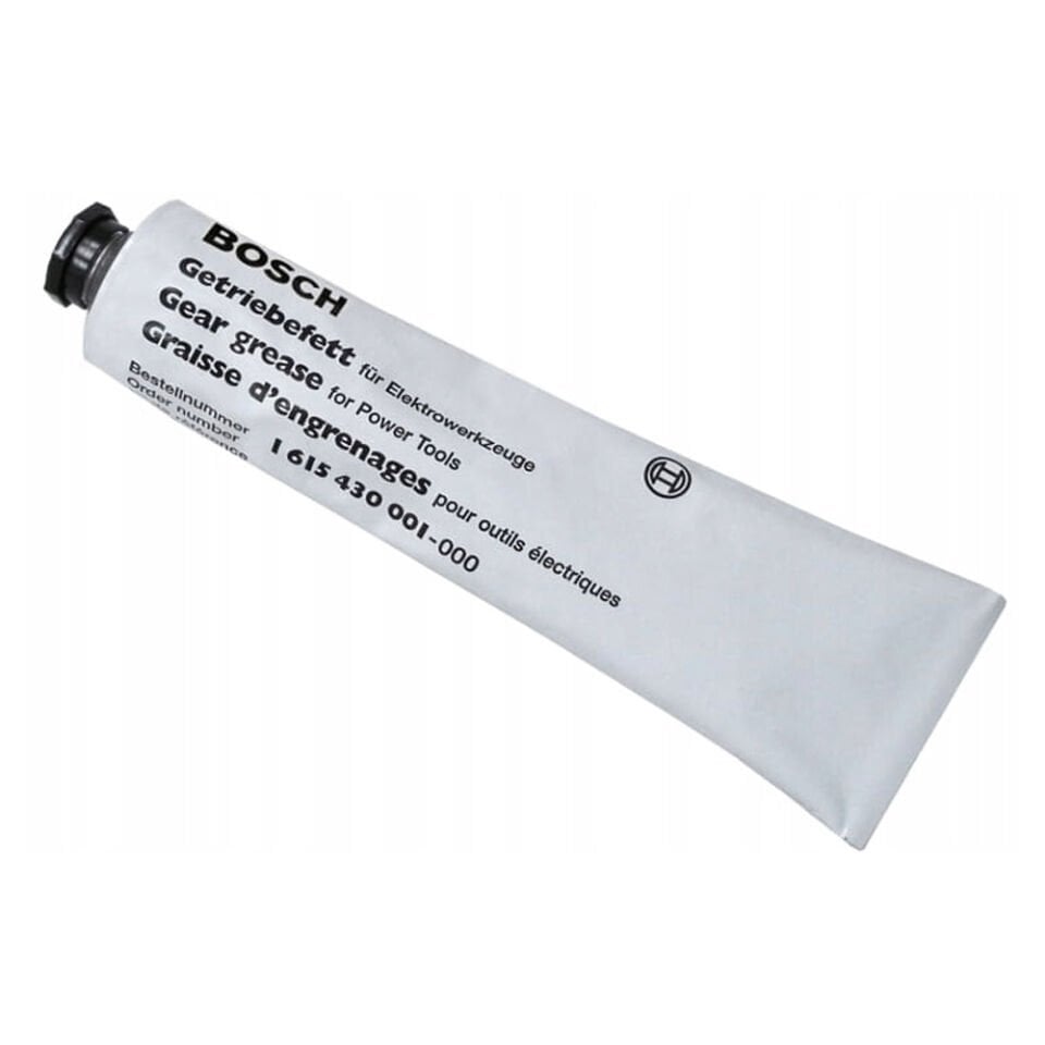 Yağ Tüpü (Grease Tube) (1615430001)