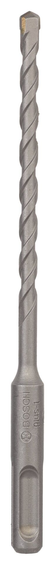 Bosch - Plus-1 Serisi, SDS-plus Kırıcı Delici Matkap Ucu 6.5*160 mm