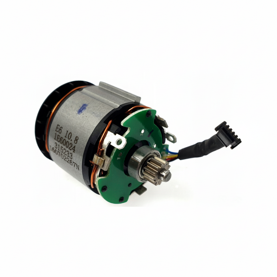 Fırçasız Dc-Motor (Brushless Dc Motor) (1600A01M97)