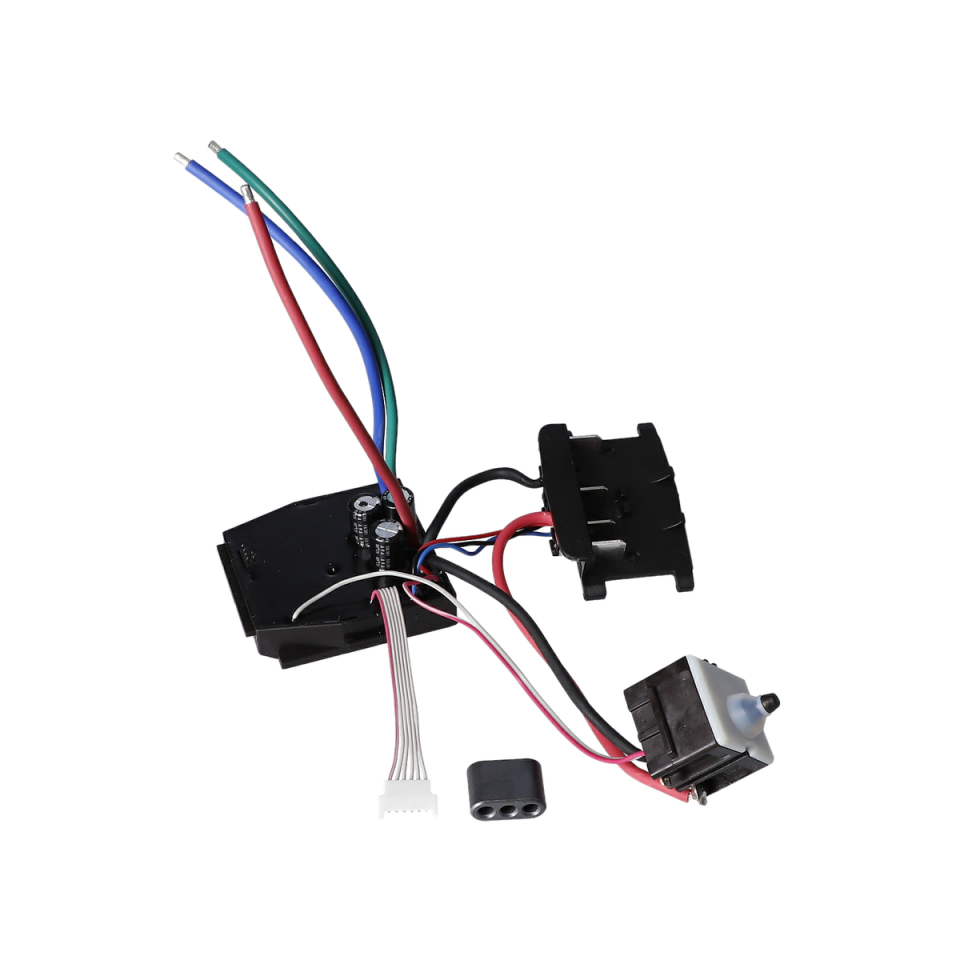 Electronik Modül (Electronics Module) (1619P15493)
