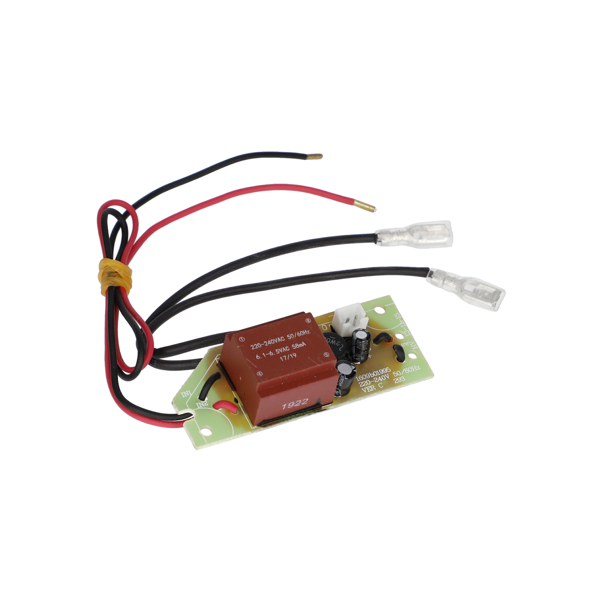 İletken Plaka (Printed Circuit Board) (1609B01995)