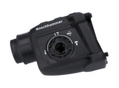 Şanziman Gövdesi (Gear Housing) (1619P09186)