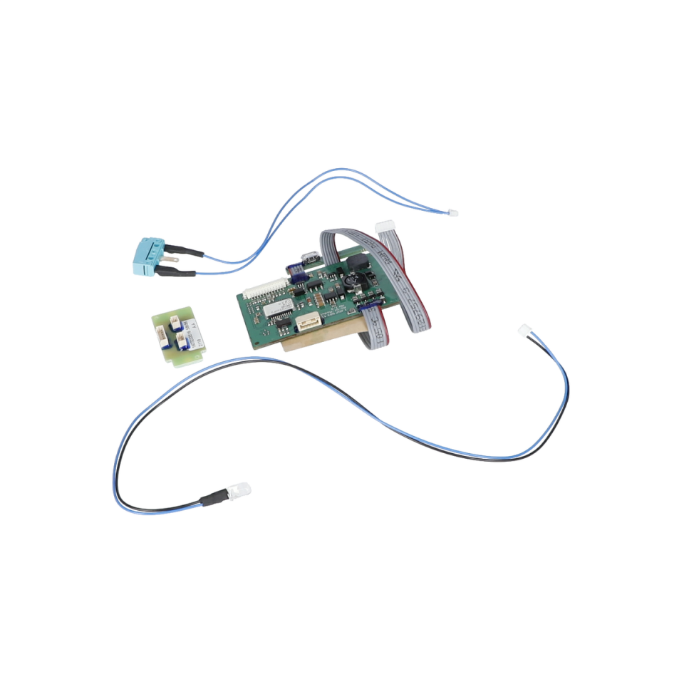 Electronik Modül          12-700Wk (Electronics Module        12-700Wk) (3607031902)
