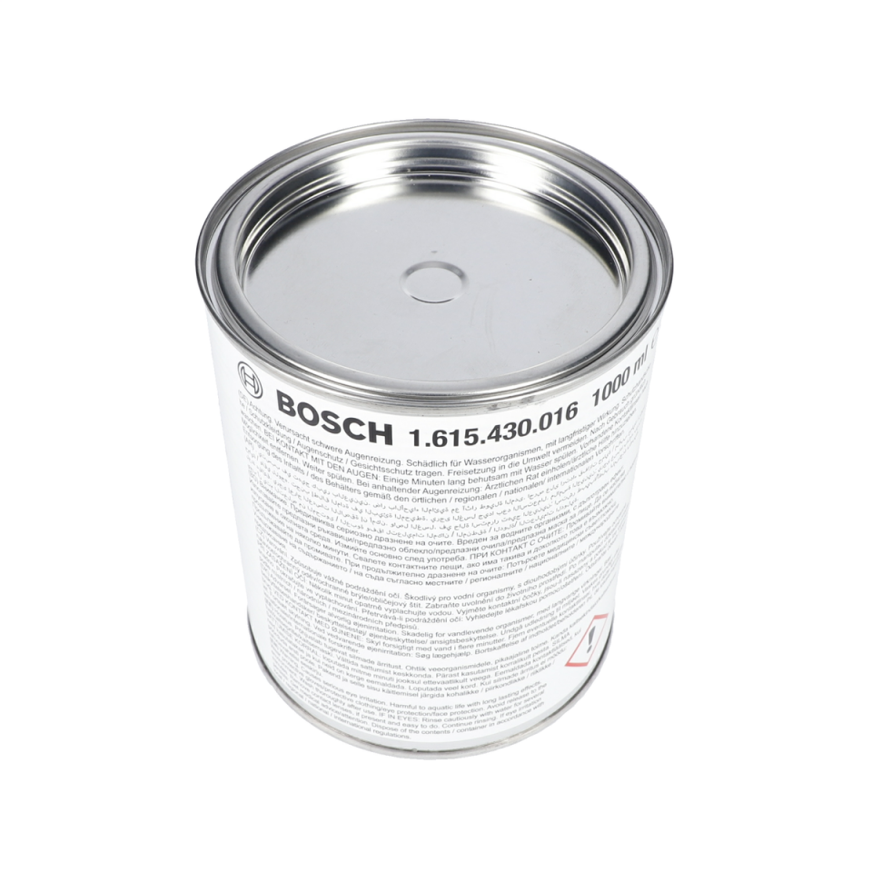 Dişli Yaği Kirici 225 Gr. (Lubricating Grease) (1615430016)