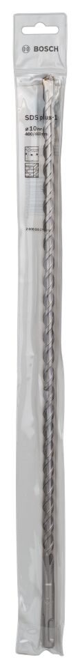 Bosch - Plus-1 Serisi, SDS-plus Kırıcı Delici Matkap Ucu 10*460 mm