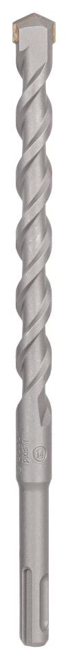 Bosch - Plus-1 Serisi, SDS-plus Kırıcı Delici Matkap Ucu 14*210 mm