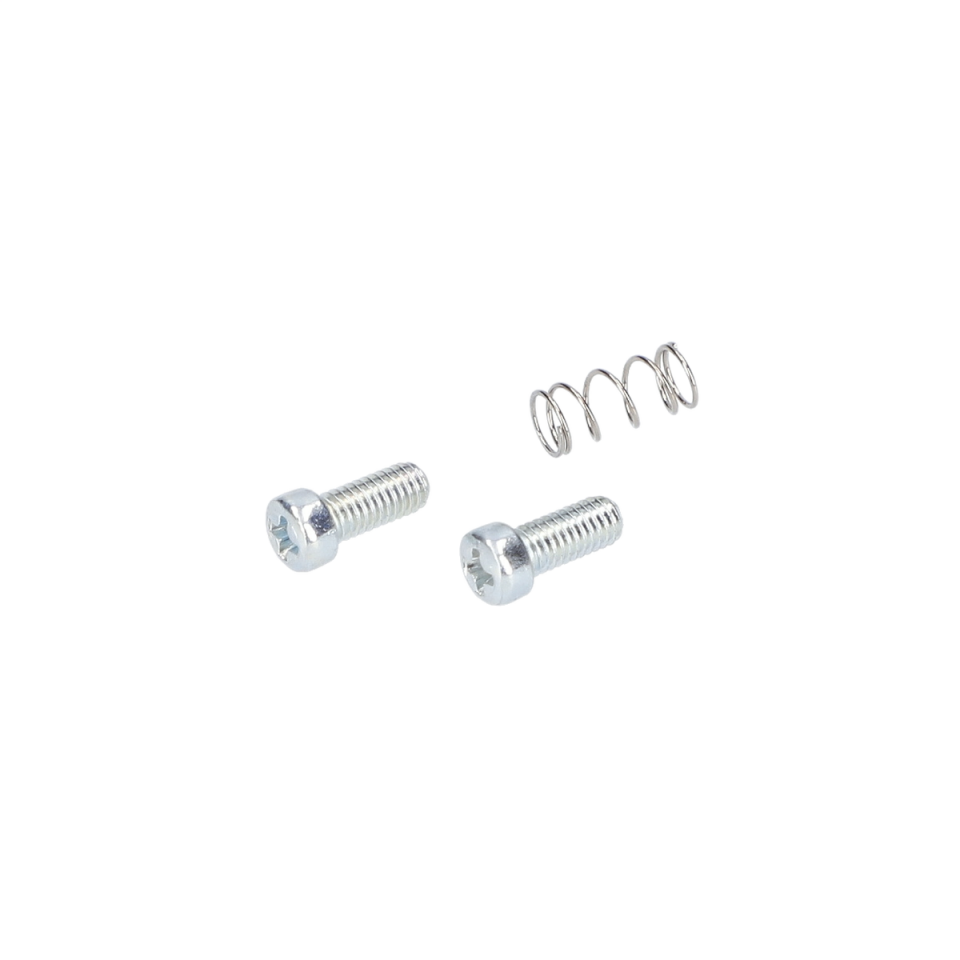 Yildiz Başli Vida (Cross Recessed-Head Screw) (2603429010)