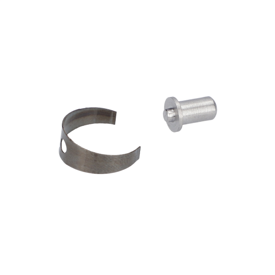 Mil Emniyeti (Shaft Lock) (2610009839)