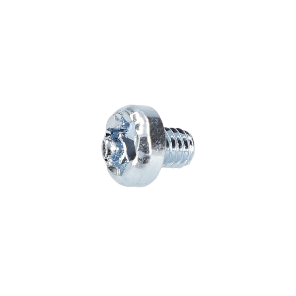 Torx Mercimek Başli Vida (Torx Oval-Head Screw) (2603433001)